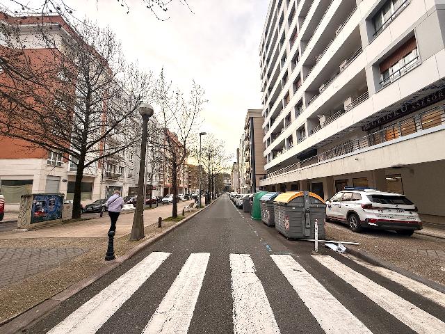 Imagen 16 Inmueble 300869 - Piso en venta en Donostia-San Sebastián / Pescadores de <terranova-Amara-Donostia